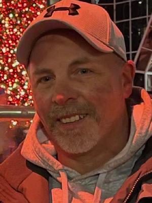 Christopher Ashbaugh death by force case profile photo