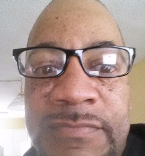 Reginald Carter death by force case profile photo