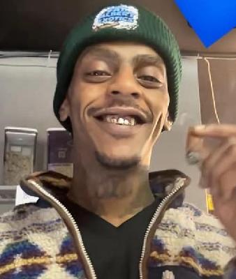 Dylante Richardson death by force case in Akron, OH