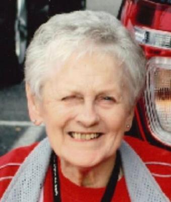 Jeanne Gowin death by force case profile photo