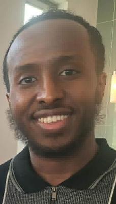 Khalid Ibrahim Abdi death by force case in Shakopee, MN