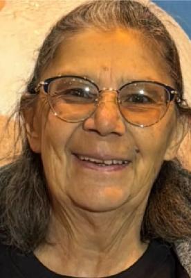 Rita Galyas death by force case profile photo
