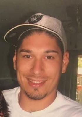 Rudy Gomez death by force case in Fairfield, CA