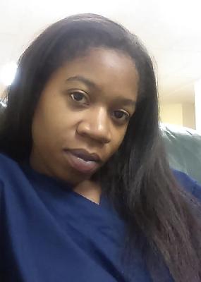 Shalimar Chandler Green death by force case in Columbus, OH