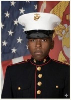 Xavier Zykei Johnson death by force case in Duncan, SC