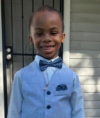 Antone Little III death by force case in Saint Louis, MO