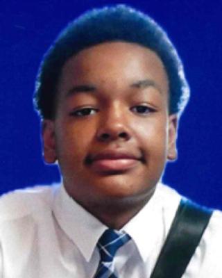 Breontae Mosley death by force case in Halethorpe, MD