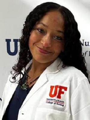 Brooke Elizabeth Smith death by force case in Gainesville, FL