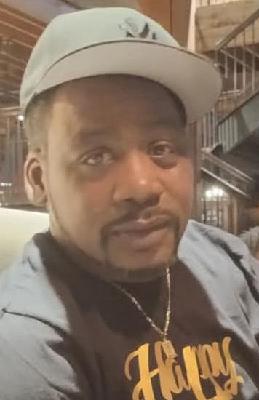 Floyd Williams death by force case in Oklahoma City, OK