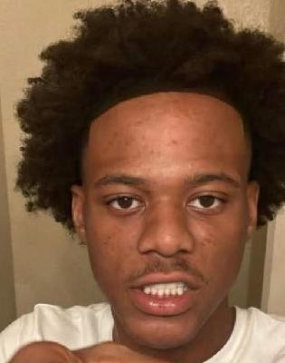 Jaiden Cooper death by force case in Dallas, TX