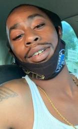 Jamar Johnson death by force case in Saint Louis, MO