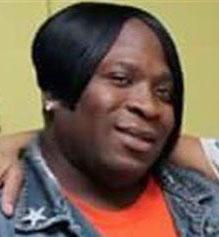 Andre Wilson death by force case profile photo