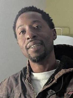 Jerry Bonner death by force case in Laurel, MS