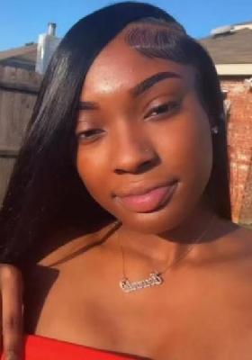 Journie Griffin death by force case profile photo