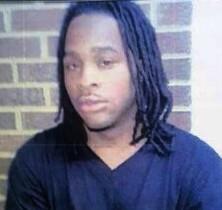 Cortnay Mcdougald death by force case profile photo