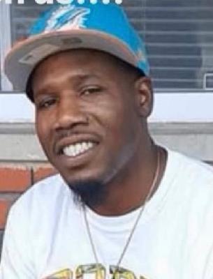 Travion Sherrod death by force case profile photo