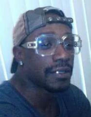 DAli Brown death by force case profile photo