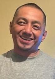 Francisco Navarro death by force case profile photo