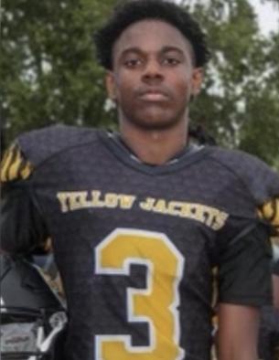 Jaeshon Epps death by force case in Elizabeth City, NC