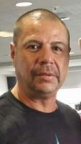 Marcelino Rodriguez death by force case profile photo