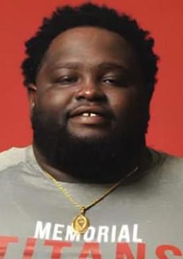 Marlon Sanders death by force case profile photo