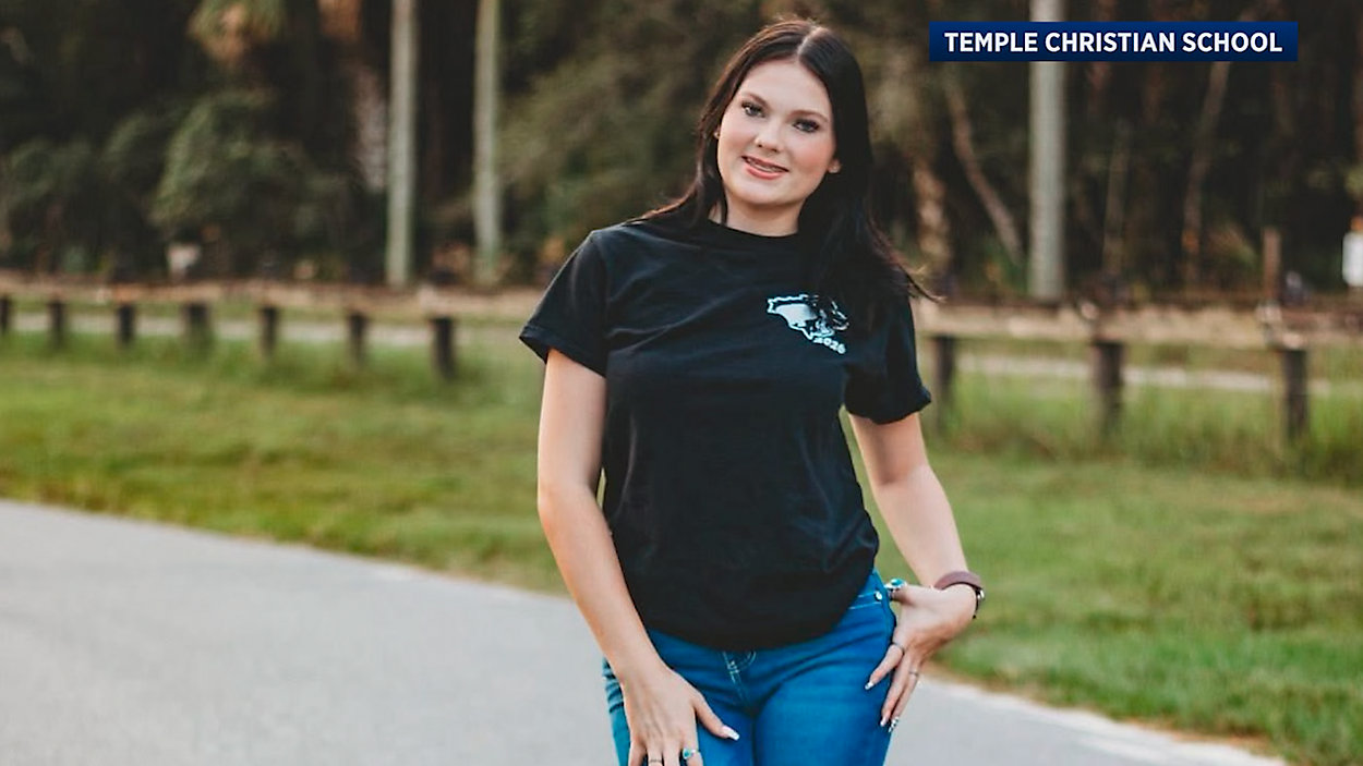 Anna Kepner death by force case in Miami, FL
