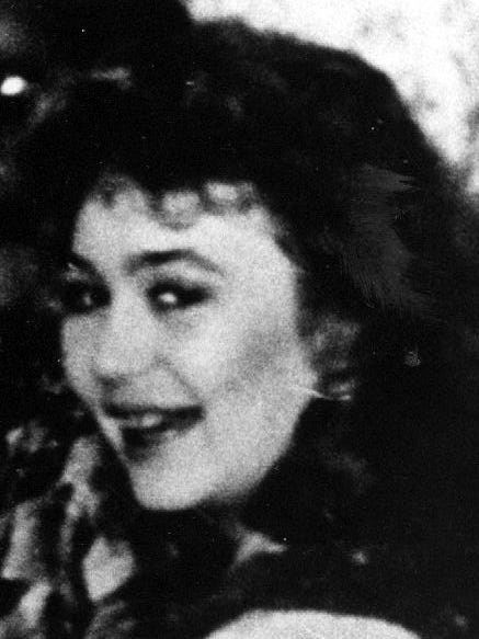 Ivy Susanna Williams death by force case in El Paso, TX