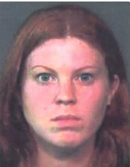 Samantha Patrick death by force case in Yukon, OK