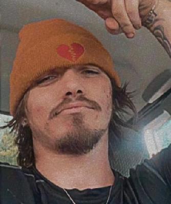 Dawlton Blankenship death by force case profile photo