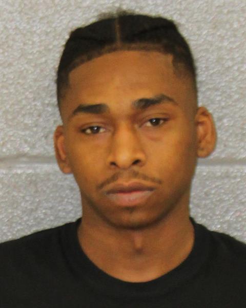 Cameron Elijah Gilliard-Robinson death by force case in Charlotte, NC