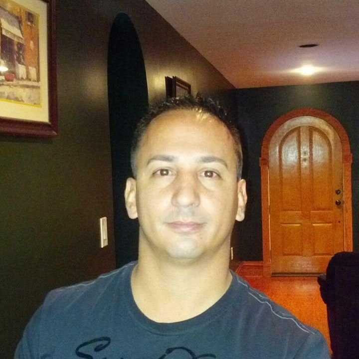 Christopher Novembre death by force case in North Bergen, NJ