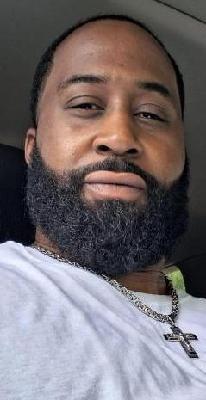 Jermaine Pass death by force case profile photo