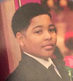 David Pounds death by force case in Durham, NC