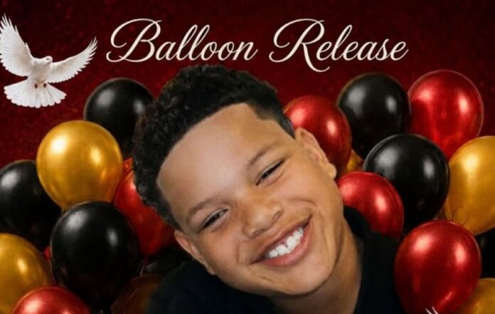 Kadin Harris death by force case in Columbus, GA