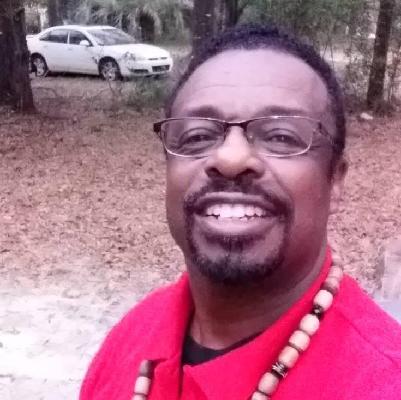 Andre Leonard Barnes death by force case in Fort Pierce, FL