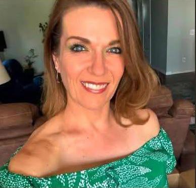 Gail Hozjan death by force case in Tucson, AZ