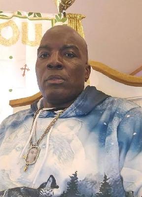 Herbert Lomax death by force case profile photo