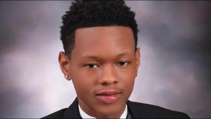 JaCarless Rupert death by force case profile photo