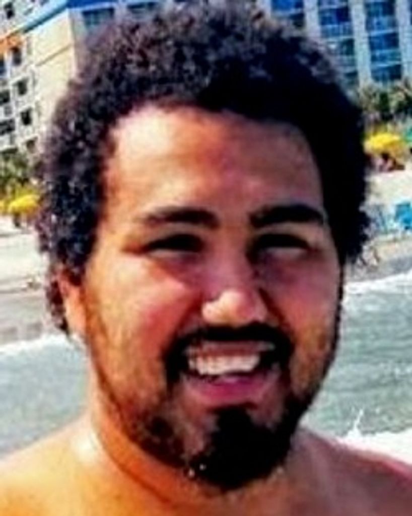 Jackie Harper death by force case in Huntington, WV