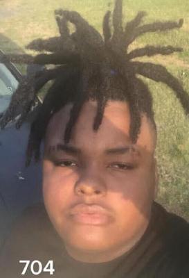 Jaelen McCormick death by force case in Charlotte, NC