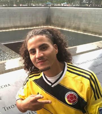 Juan Sanchez death by force case profile photo