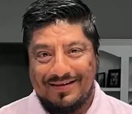 Lorenzo Salgado Araujo death by force case in Houston, TX