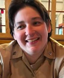 Courtney Chandler death by force case in Ramona, CA