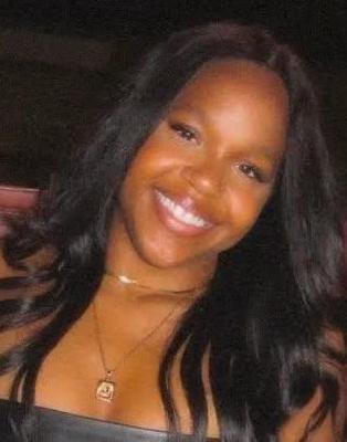 Jazmine Alexis Bates death by force case in Brookwood, AL
