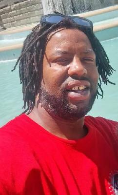 Christopher Chris Hutchinson death by force case in Indianapolis, IN