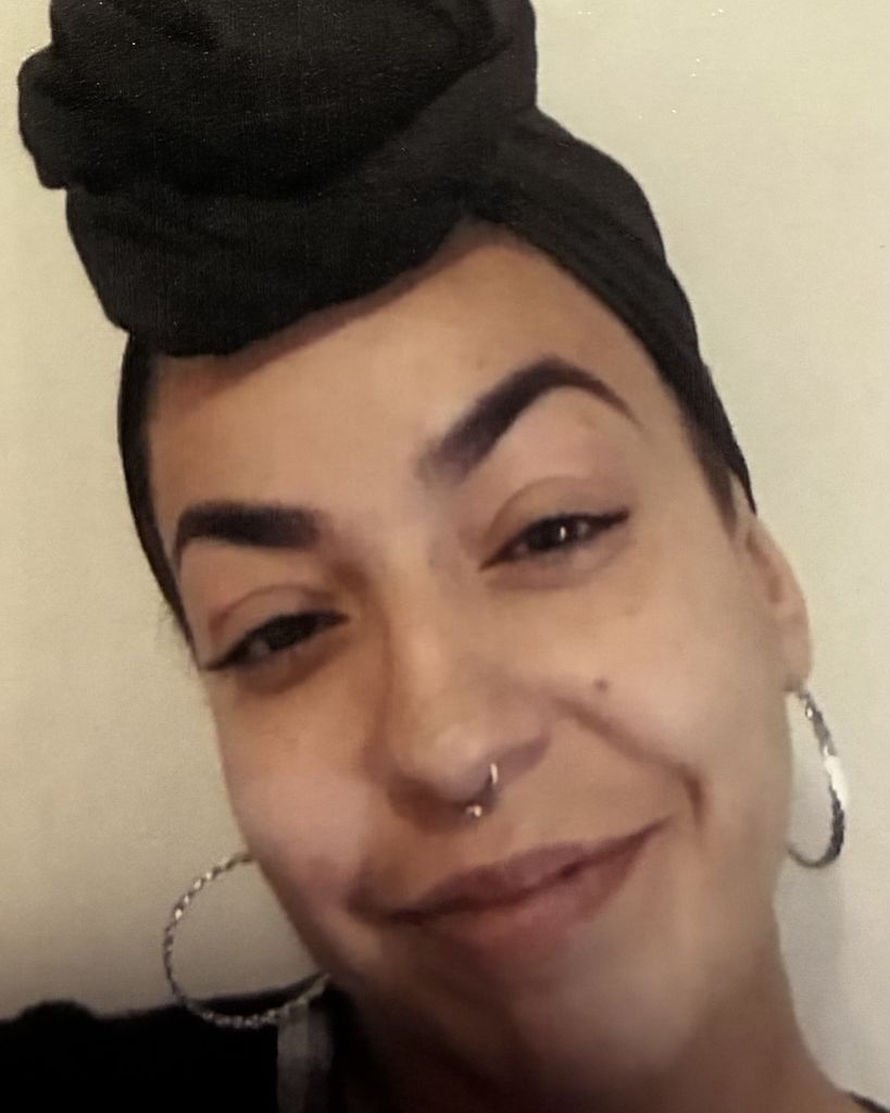 Iris Taina Vazquez death by force case in Albany, NY
