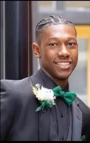 JaRon Johnson death by force case profile photo