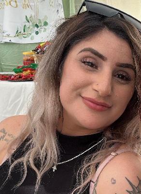 Joselyn Martinez death by force case profile photo
