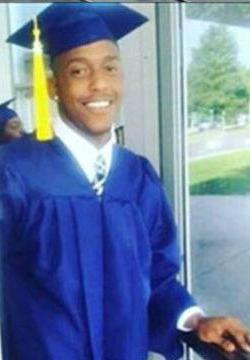 Kenneth Mitchell death by force case in Durham, NC