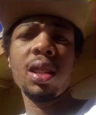 Keith Breazell death by force case in Fresno, CA